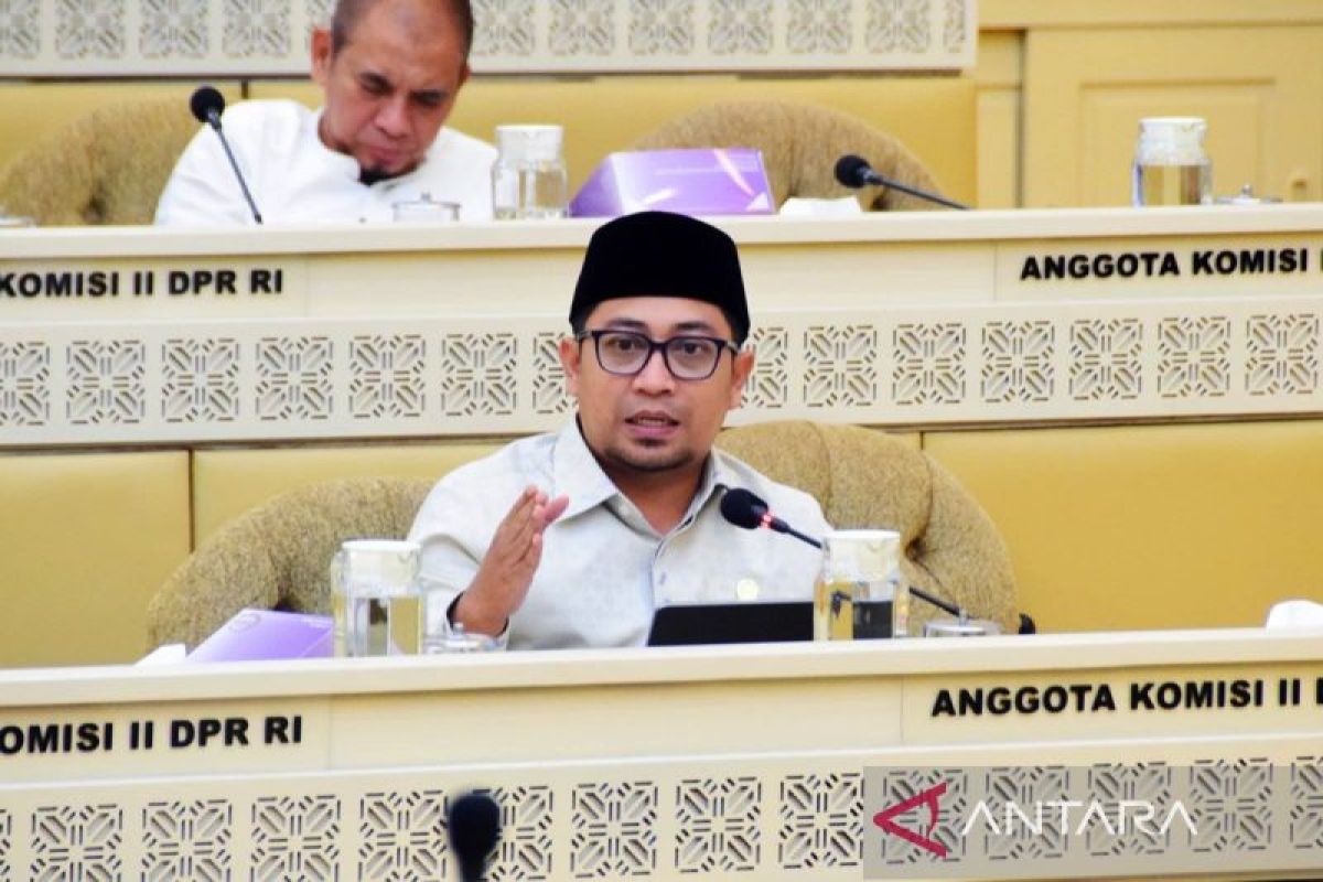 MP States Election Bill Must Strengthen Presidential System