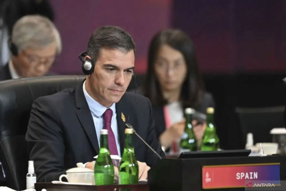 Spain rejects military intervention in Latin American nations