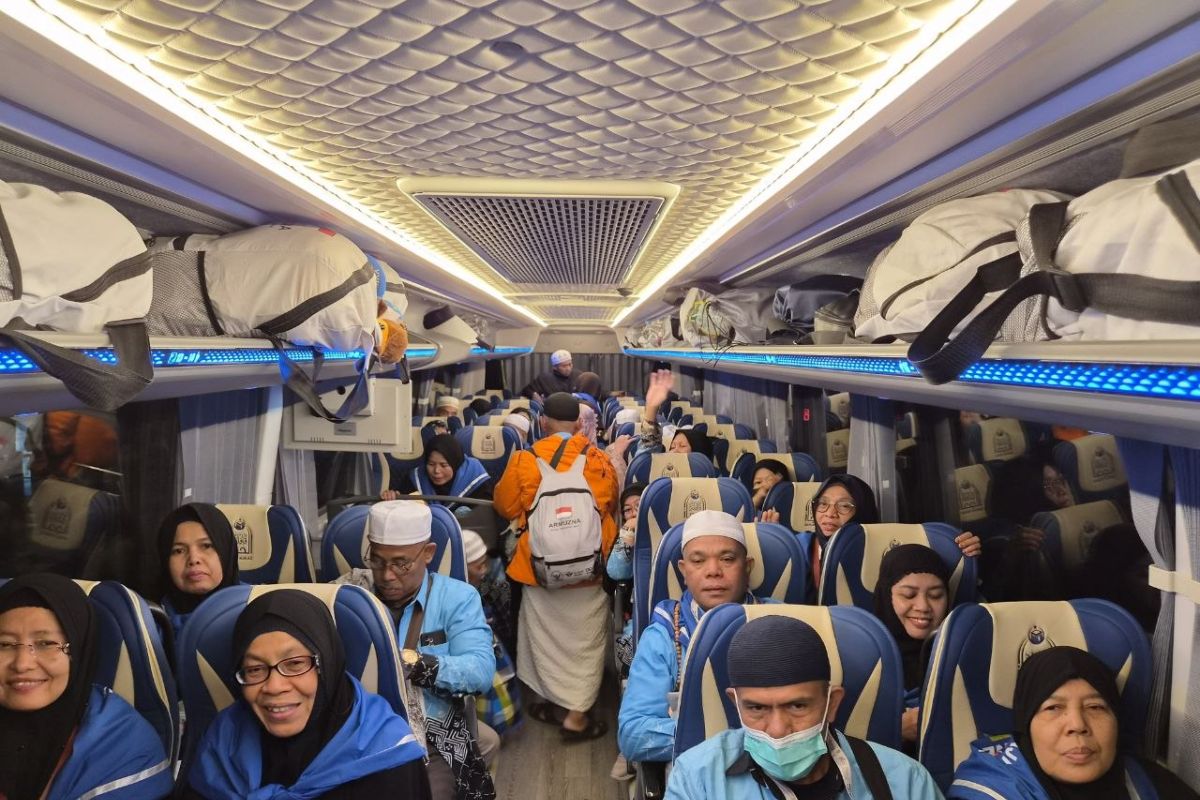 Ministry of Hajj: Two Pilgrims from Situbondo Pass Away in Makkah