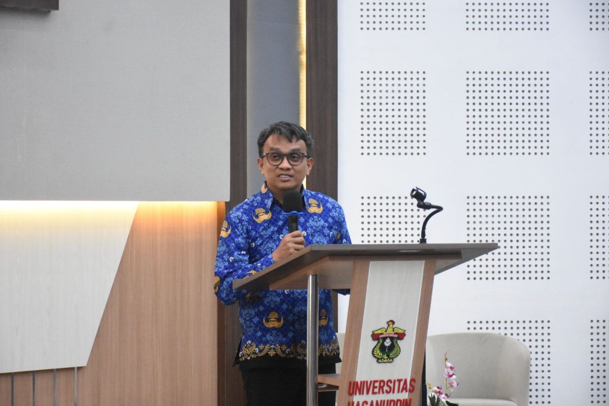 1,182 Applicants Compete for 125 TEP Slots at Hasanuddin University