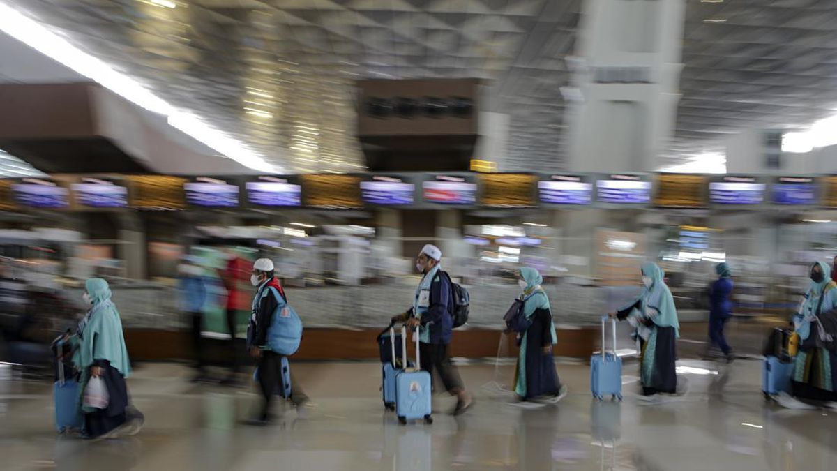 Hanania Group Boss Claims Rising Airfares as Excuse for Failed Umrah Pilgrimages