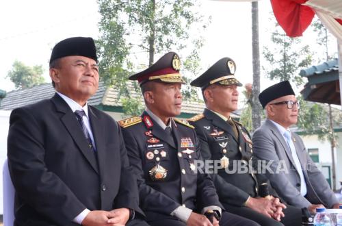 Buky Wibawa Urges Pancasila Values to Become More Grounded in West Java