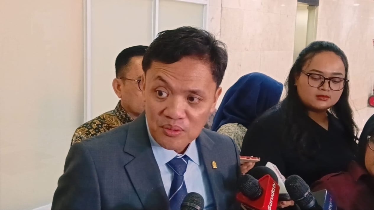 Habiburokhman States Police Bill Will Amend 8 to 9 Articles, What Are They?