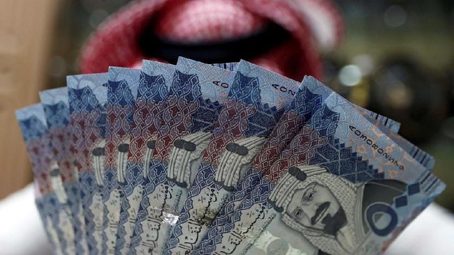 The Riyal Has Not Weakened in 40 Years: What Is the Secret to Saudi Arabia Taming the Dollar?