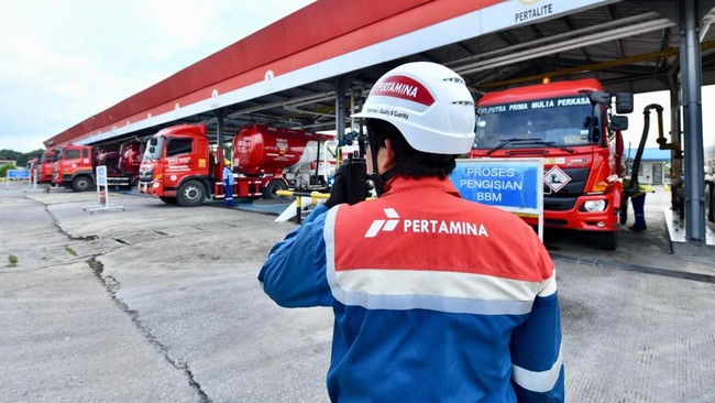 Pertamina Patra Niaga to Showcase Various Innovations at PINDEX 2026