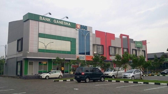OJK Aims to Abolish KBMI 1; Bank Ganesha Prepared to Upgrade