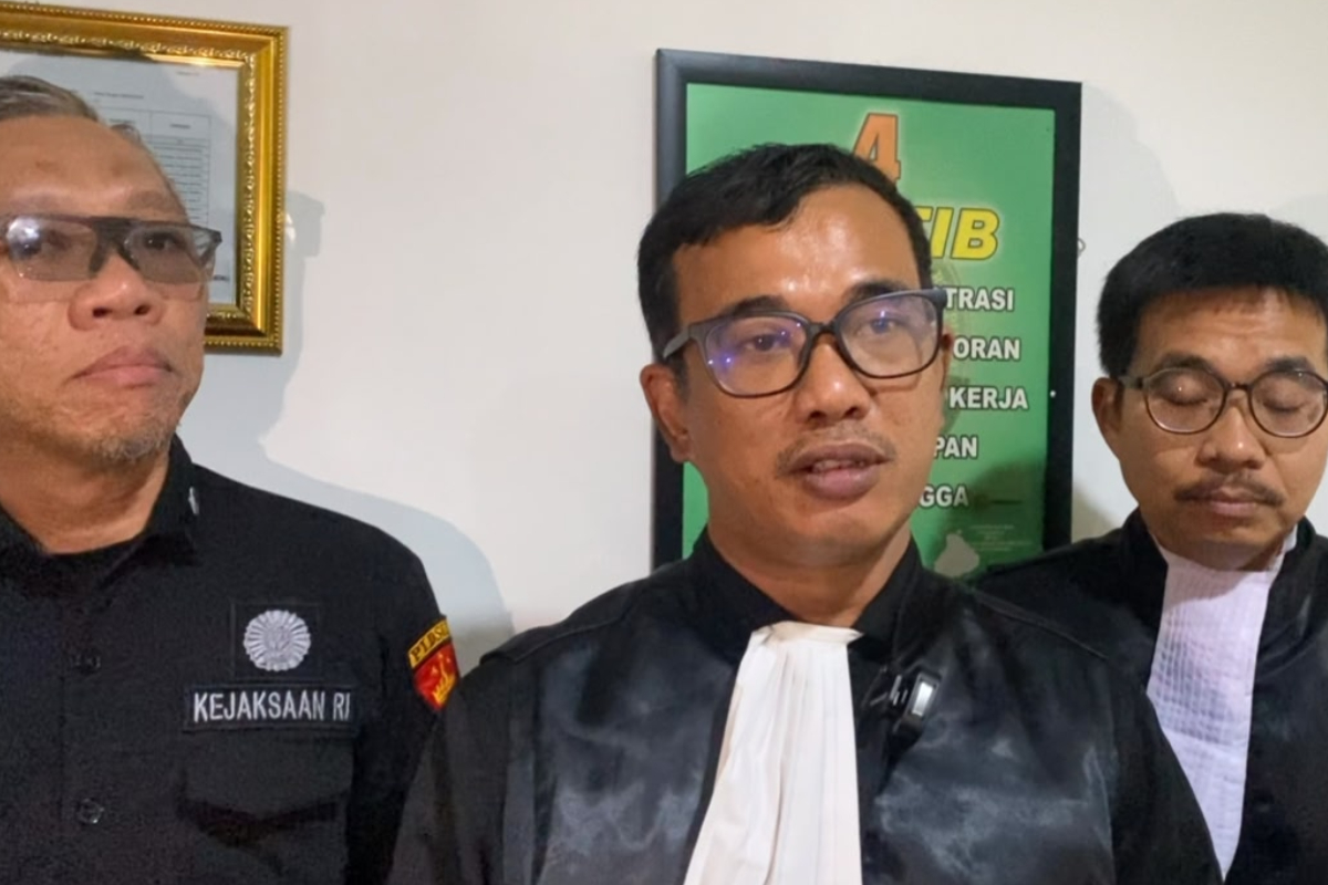 Prosecutors Prepare to Rebut Nadiem Makarim's Defence in Chromebook Trial