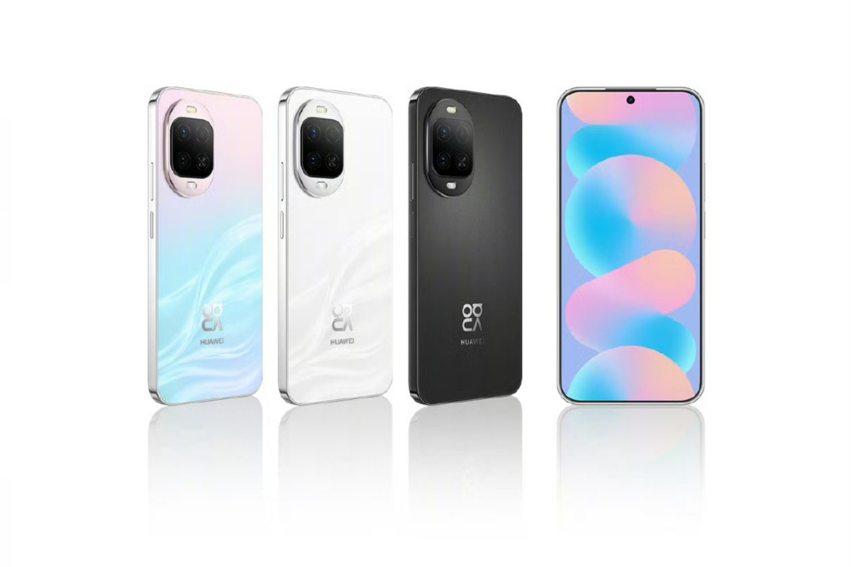 Huawei Nova 16 Officially Released: Here is the Price in Indonesia