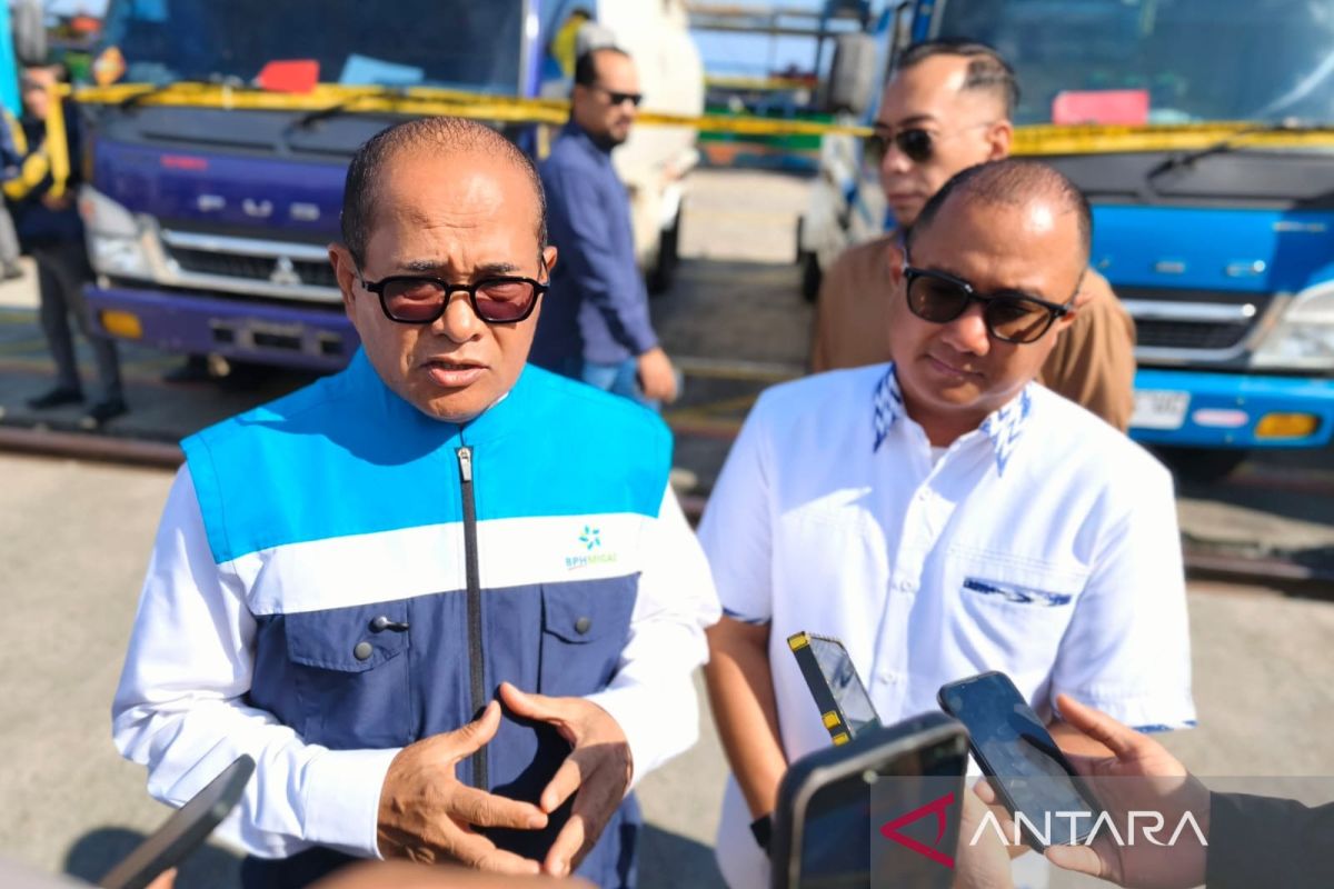 BPH Migas to Update QR Code System for Subsidised Fuel Purchases