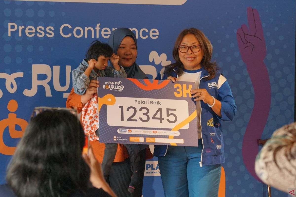 Run for Equality 2026: Creating a Safe Sporting Space for People with Disabilities