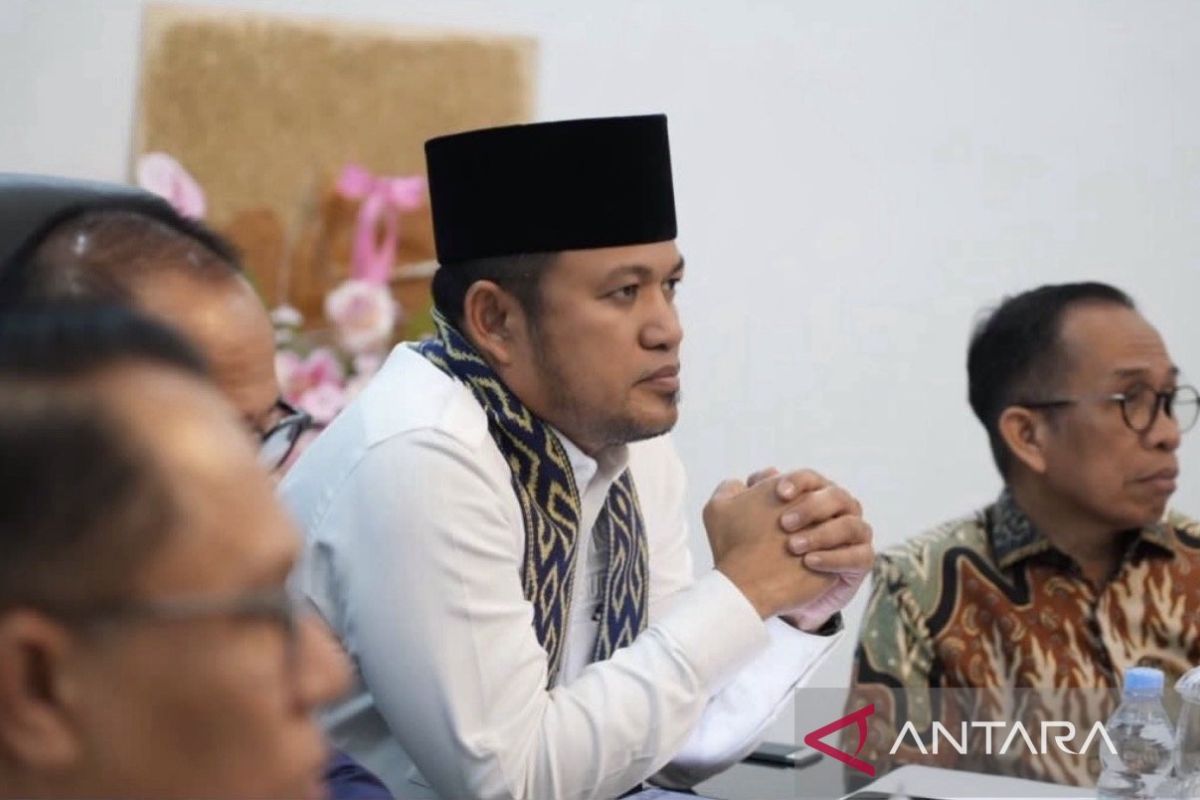 East Kalimantan Provincial Government Disburses Rp288.5 Billion for 63,603 Student Scholarships