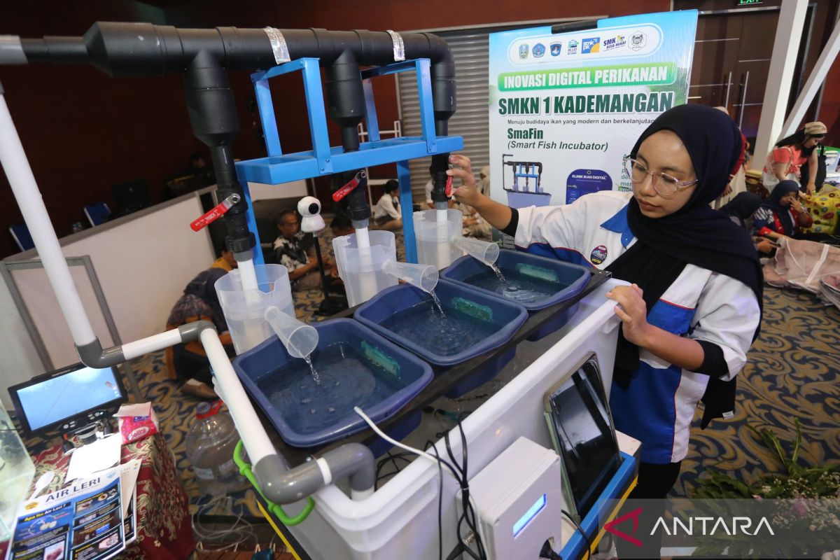 Deputy Speaker of MPR Emphasises Need for Comprehensive Vocational Education Reform