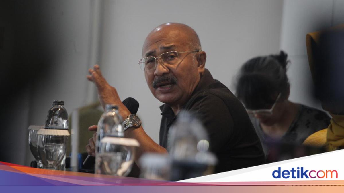 Former KPU Chair Proposes Special Agency to Oversee Campaign Funds in Election Bill