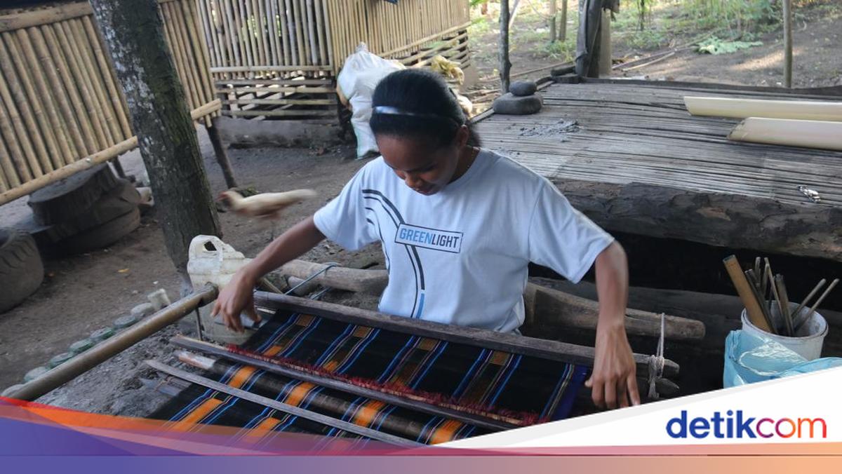 The Story of Mothers in Ende Rising from Domestic Violence Thanks to Ministry of Social Affairs' ATENSI Programme