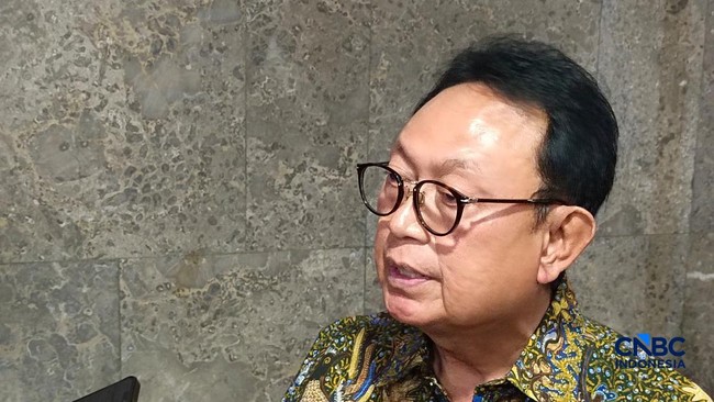 Business Leaders Scrutinise Single-Door Palm Oil Export Scheme via DSI