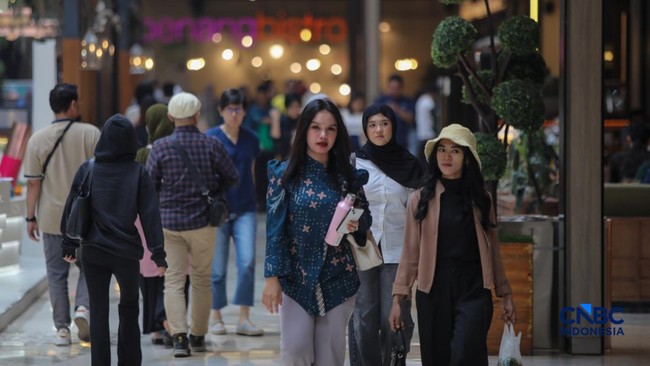 Government Strategy to Boost Economy Without Carbon Emission Explosion