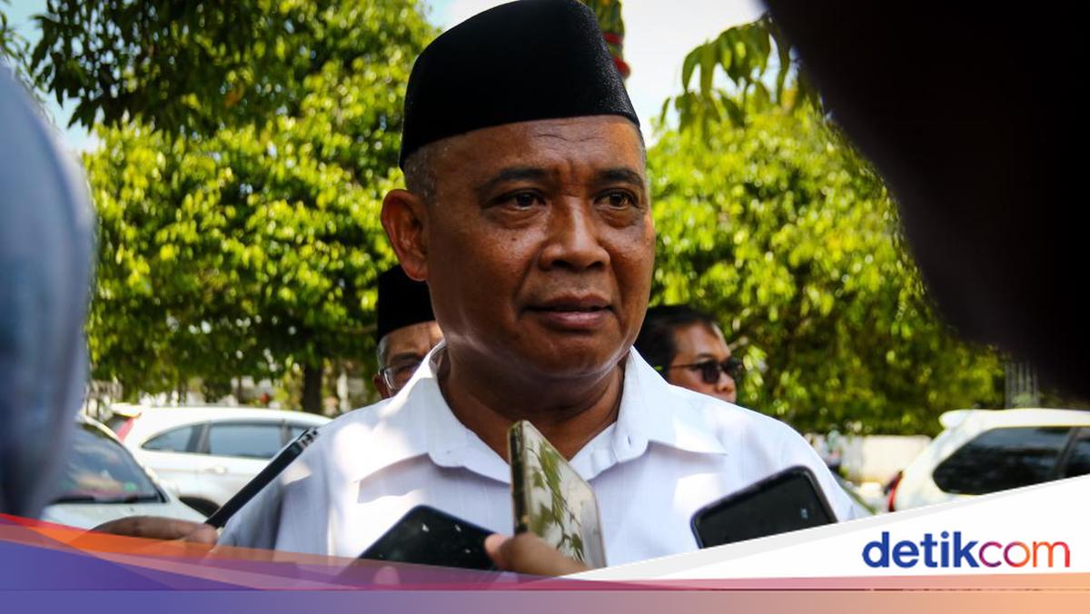 Sleman Regent to Suspend Condongcatur Village Head Following Corruption Suspect Designation