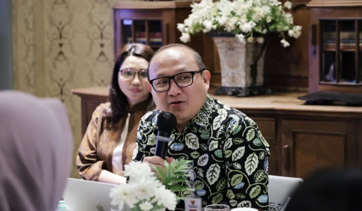 Bappenas: Economic Losses Due to Climate Change Could Reach Rp2,005 Trillion by 2029