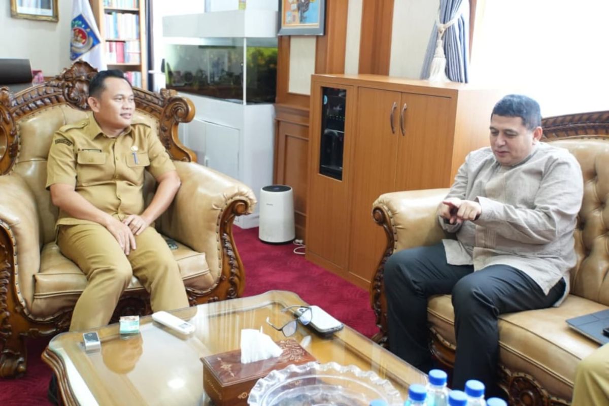 Ministry of Home Affairs Urges Local Legal Products to Deliver Real Impact for Communities