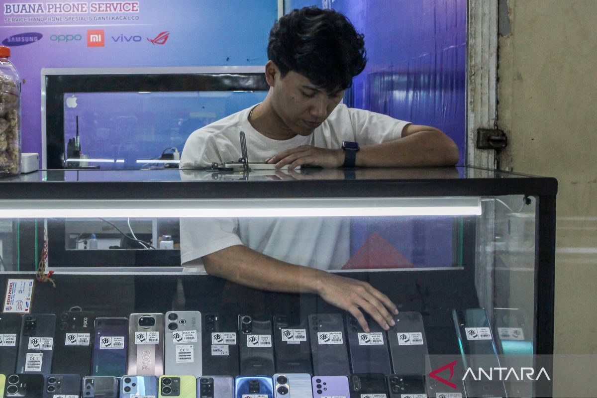 Xiaomi states rupiah depreciation and memory supply affect gadget prices