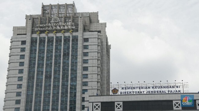 DJP Blocks Bank Accounts of Energy Company Over Rp 300 Million Tax Arrears
