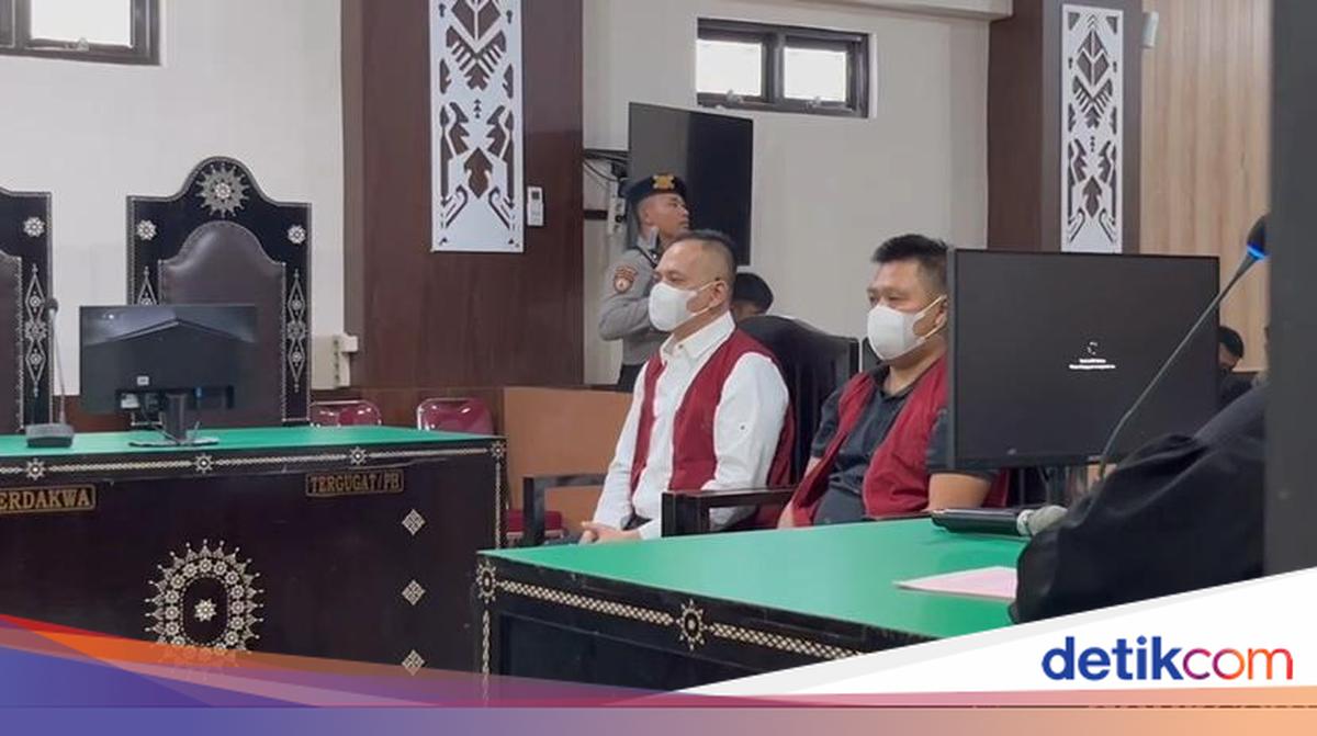 Prosecutors Appeal Sentence Reduction for Aris in Brigadier Nurhadi Murder Case