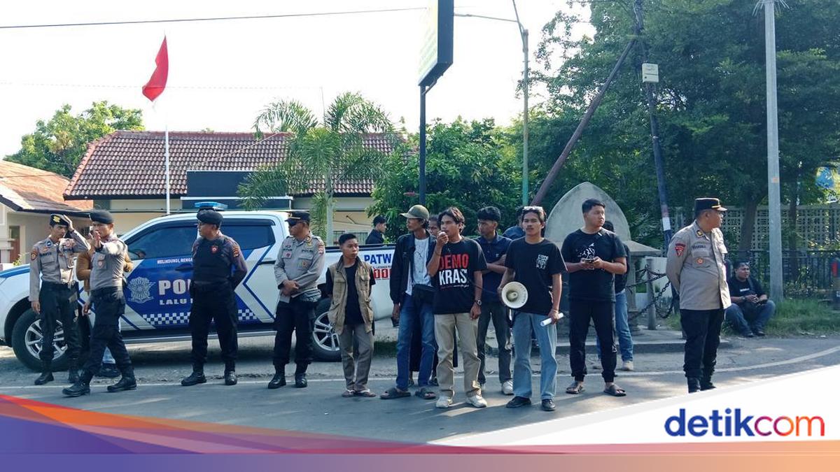 Support for Sumbawa Island Province Flows In, NTB Regional Council Urges Protesters Not to Disrupt Public Facilities