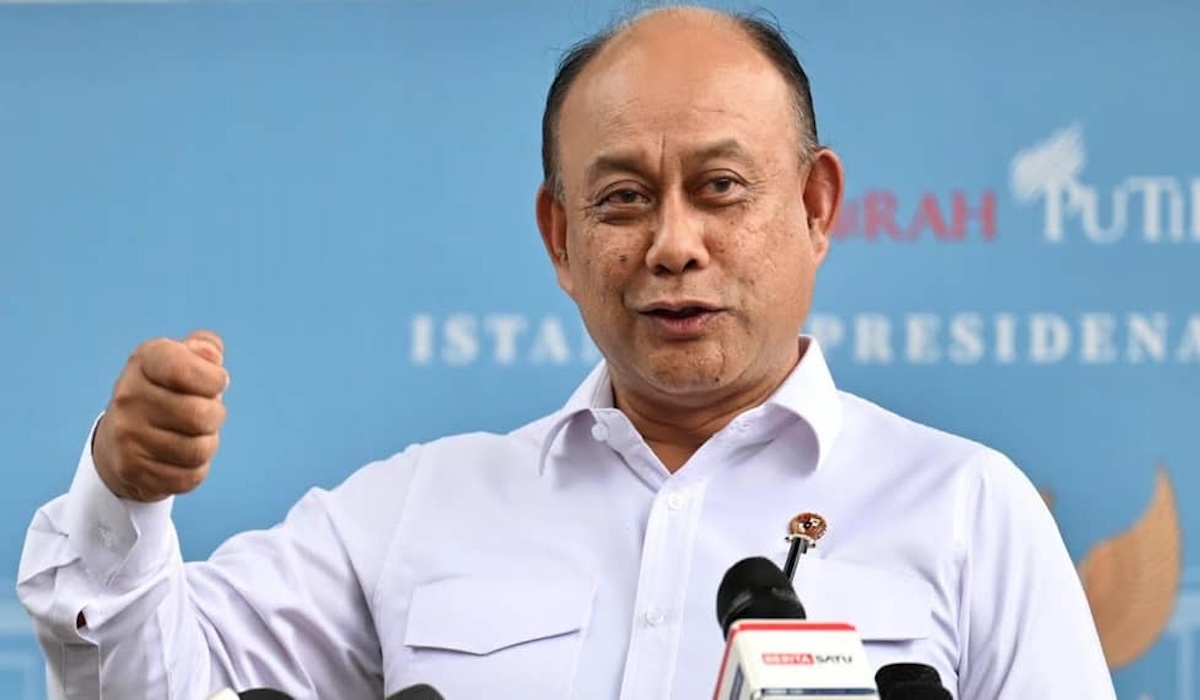 President Prabowo Replaces Head of National Nutrition Agency, Here is Why!