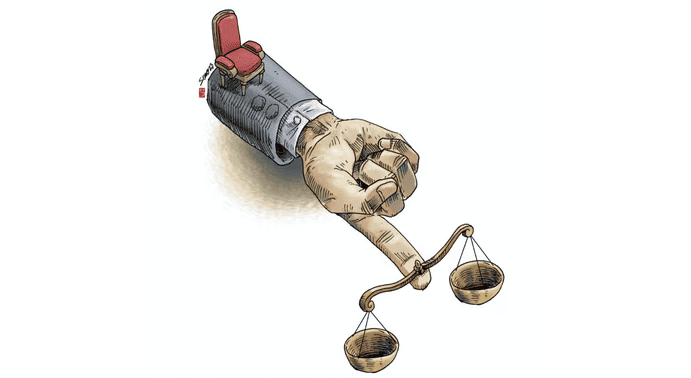 Legal Expert Highlights Jurisdictional Conflict Between South Jakarta District Court and Military Court