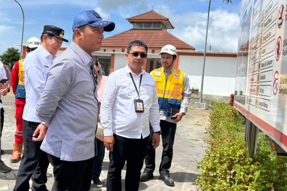 Sekolah Rakyat Expands Educational Access to Various Regions