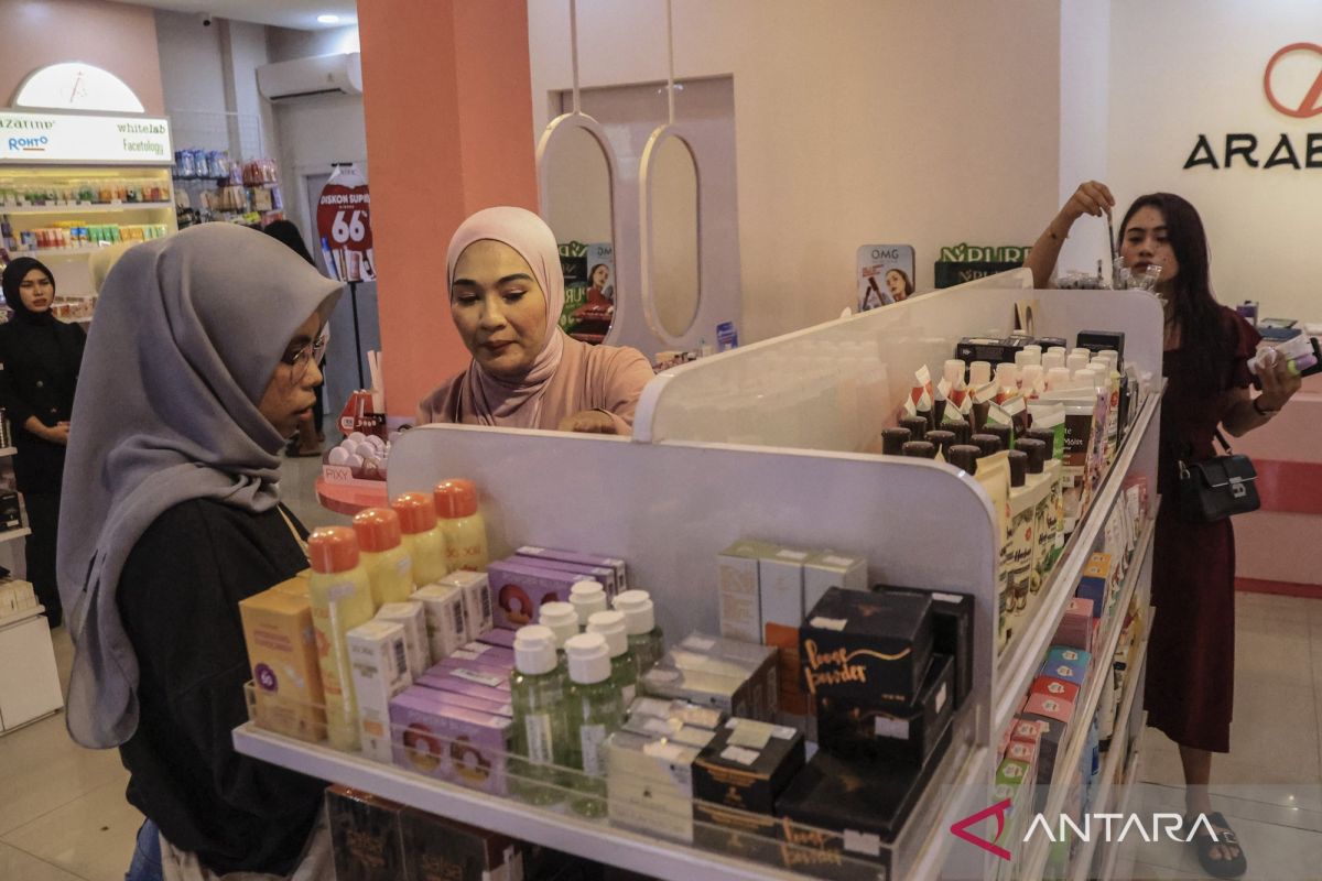 Halal sector contributes 27 pct to Indonesias GDP: BPJPH