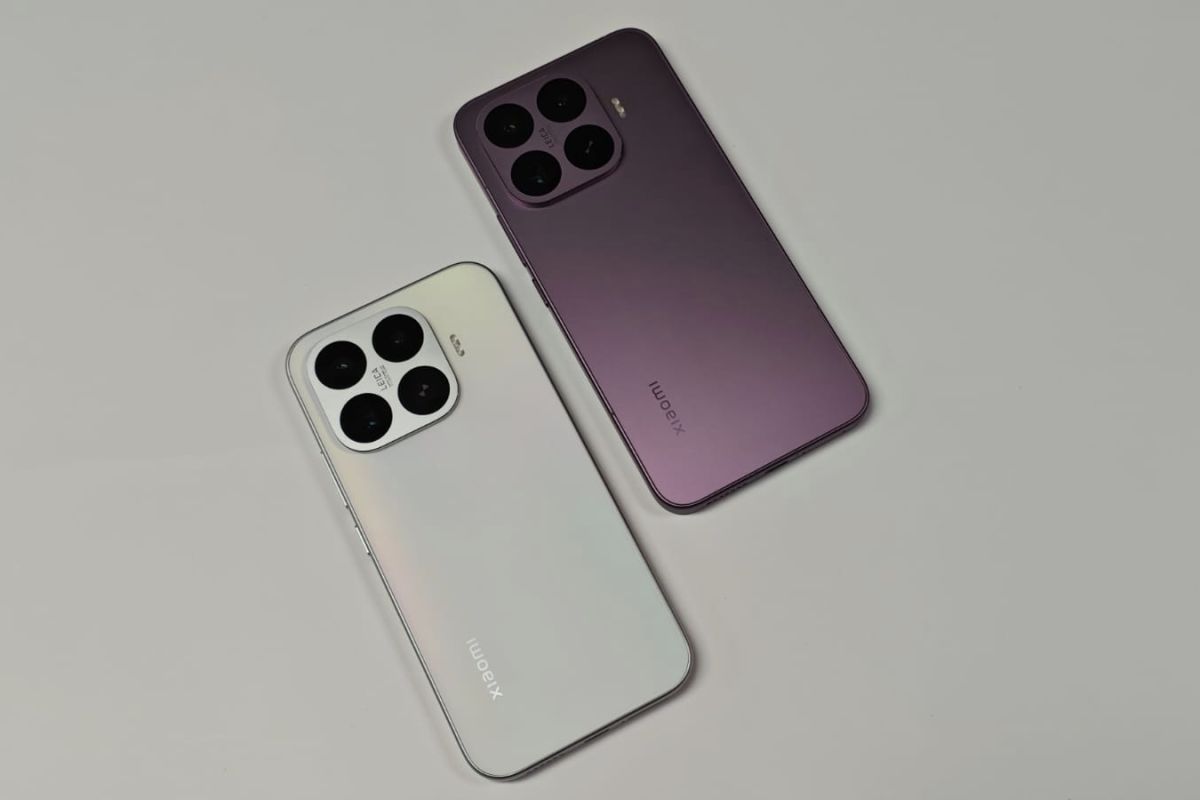 Xiaomi 17T Series Debuts with Advanced Photography Support