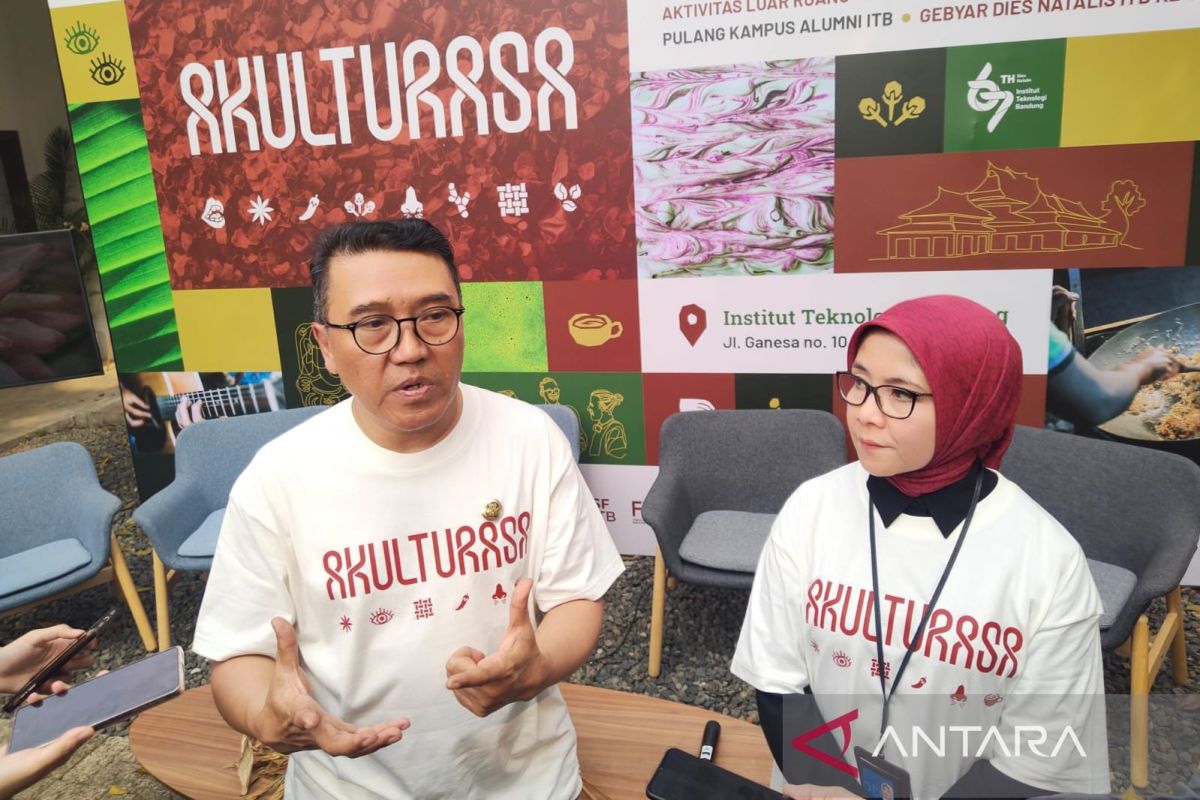 "Acculturation" Transforms Local Fermented Culinary Delights into Fine Dining
