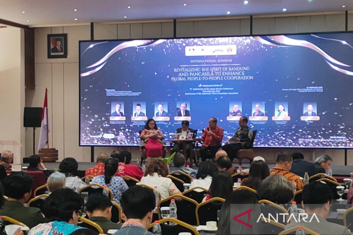 PPIT: 70 Per Cent of Diplomatic Success Determined by Non-Government Actors