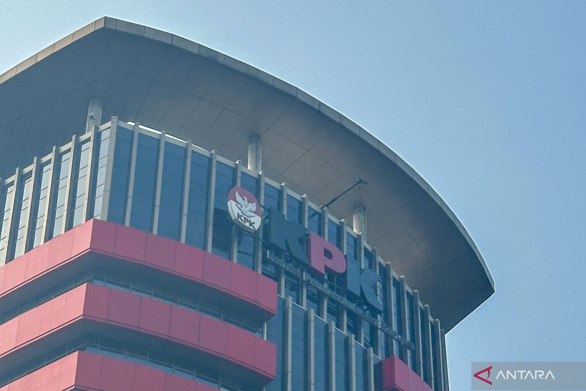 KPK Issues New Investigation Order for DJKA Case in South Sumatra