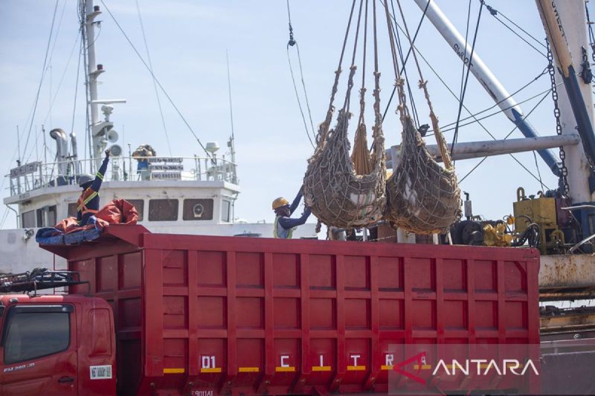 Bank Indonesia: April trade surplus supports external resilience