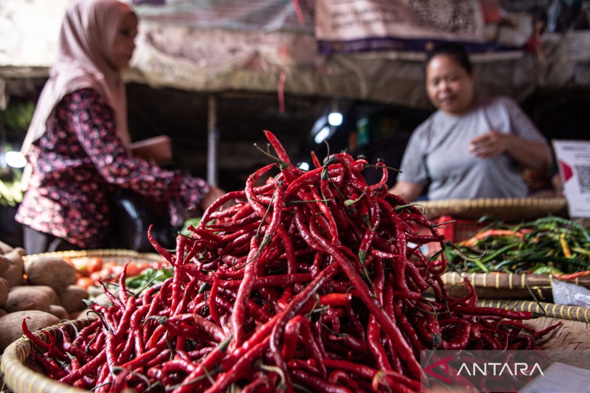 BI: May 2026 Inflation Maintained Through Policy and Synergy
