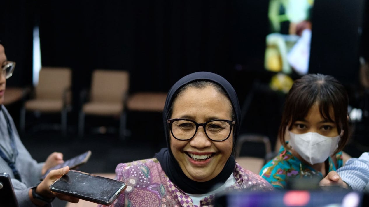 The Wealth of Nanik S. Deyang, the New Head of BGN Replacing Dadan Hindayana Dismissed by Prabowo
