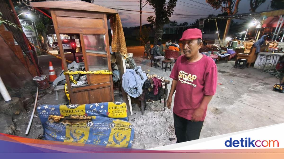 Recurring Fires in Seyegan Houses Spread, Now Reaching 81 Incidents