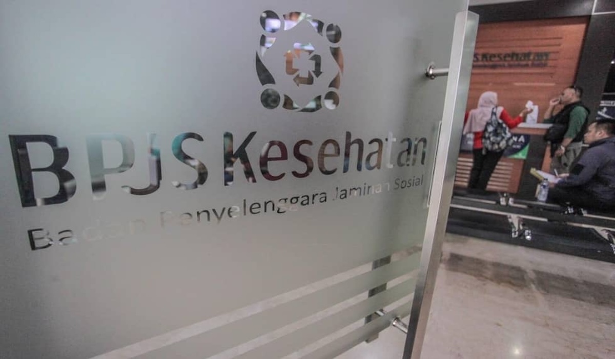 Hypertension and Diabetes Dominate JKN Cases in Madiun