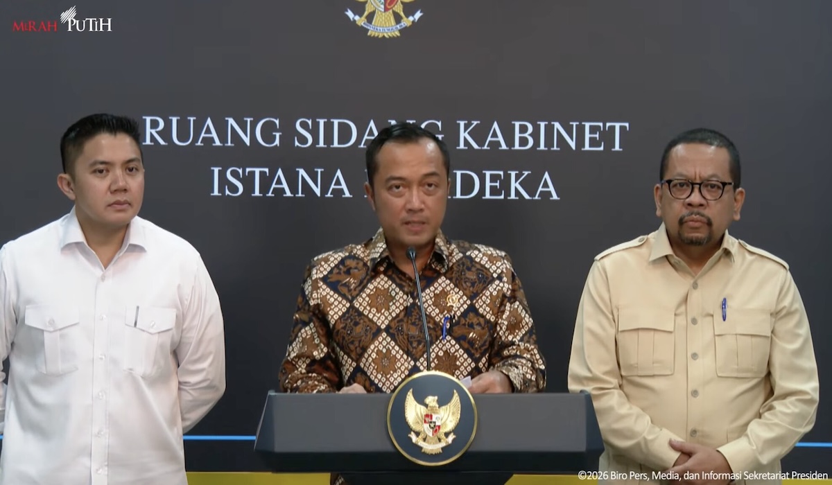 4 Evaluation Points Behind Prabowo's Decision to Remove Dadan Hindayana as Head of BGN