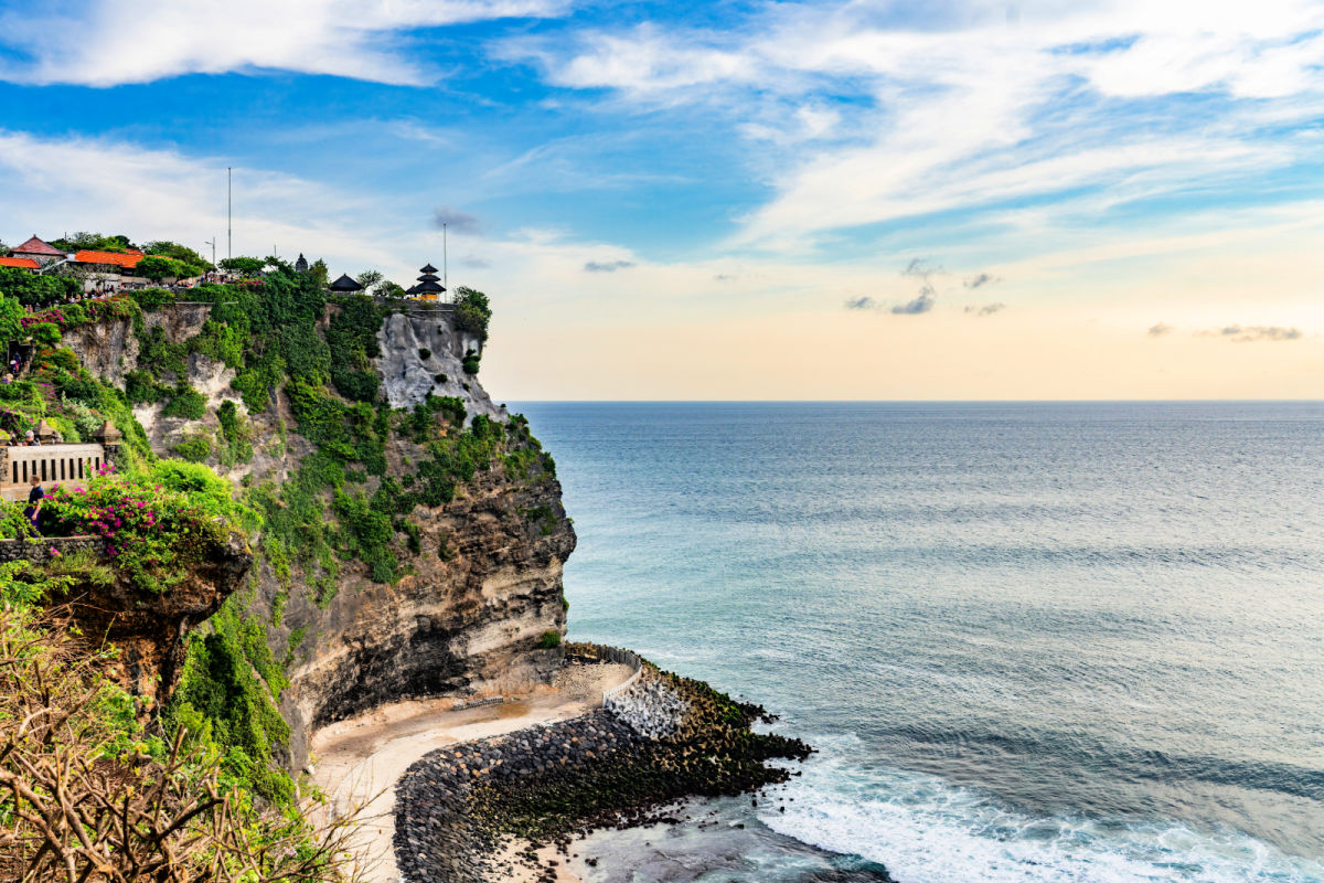 Big Changes Unfolding In Bali’s Uluwatu As Community Raises Concerns Over Tourism Development