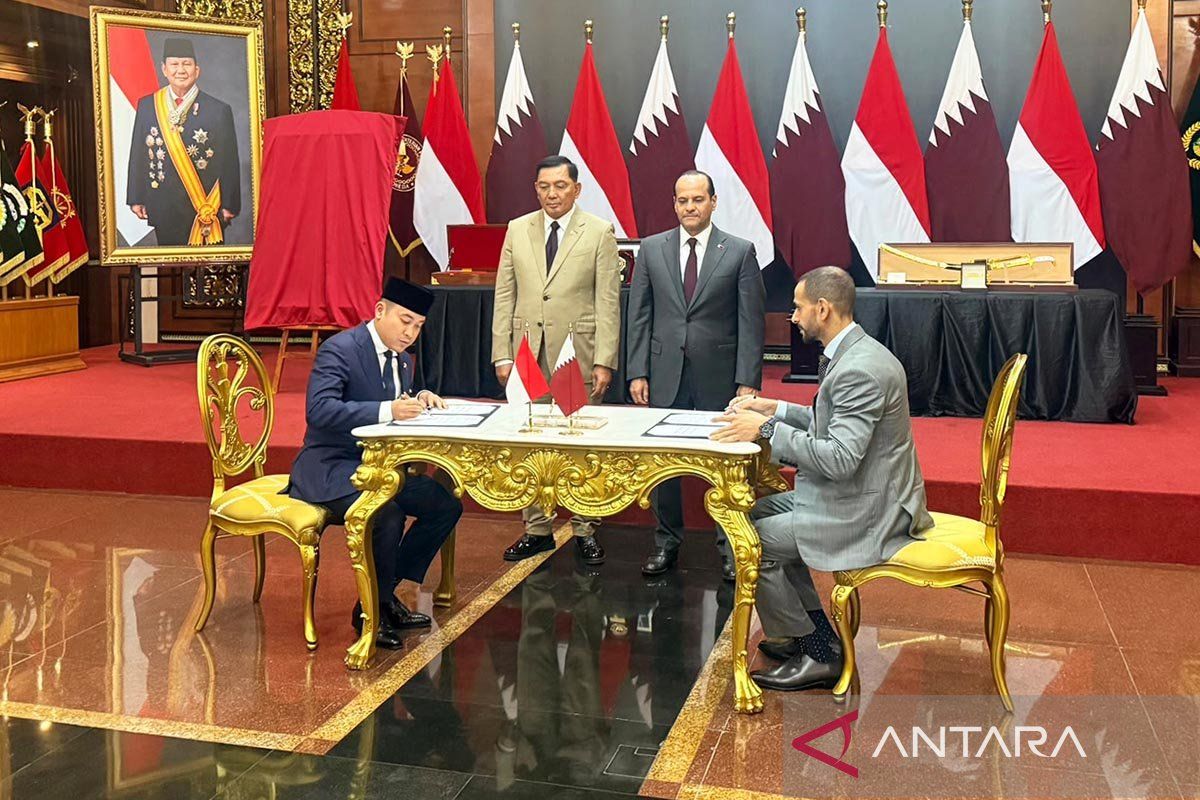 Domestic Defence Industry Partners with Barzan to Develop Military Equipment