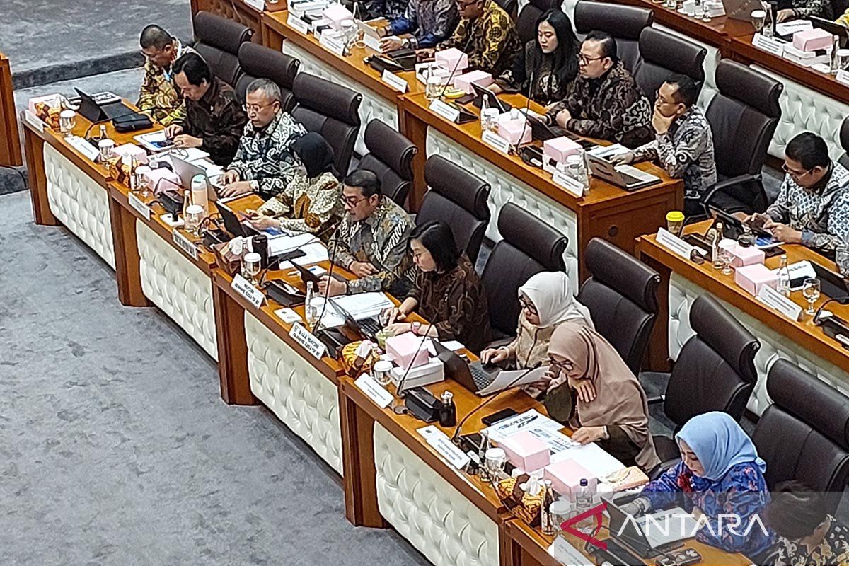 Creative Economy Ministry adopts cross-sector approach to transform Intellectual Property into economic assets