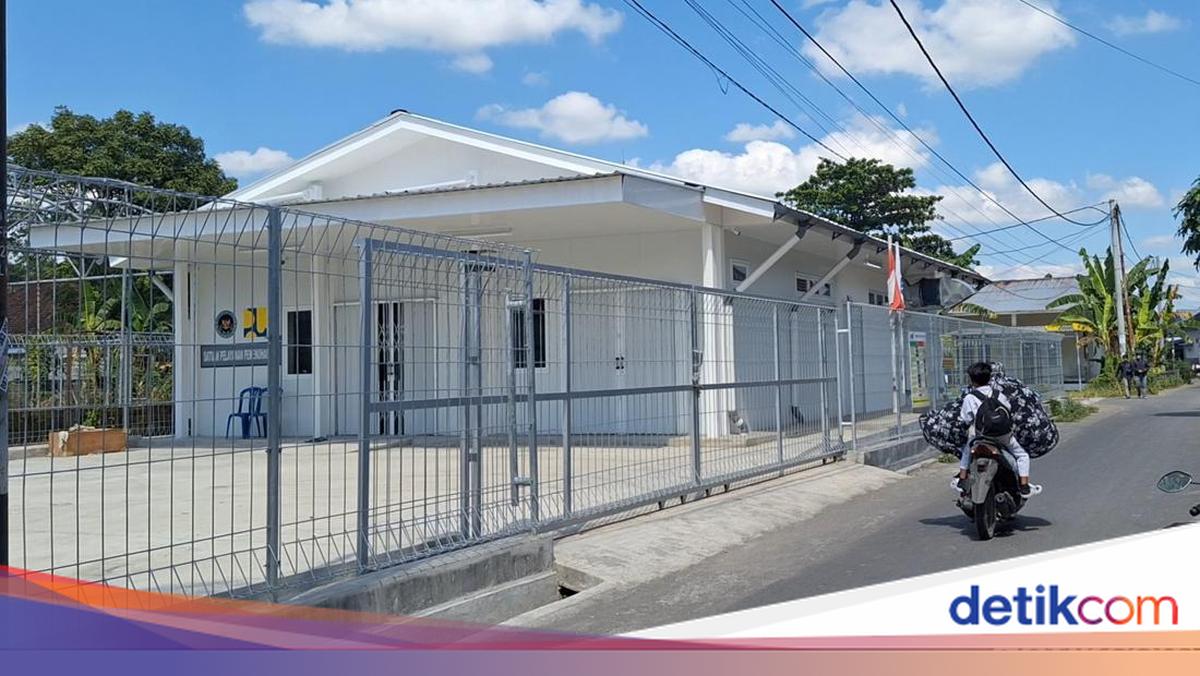 First MBG Kitchen in Mataram Completed, City Government Awaits Asset Handover