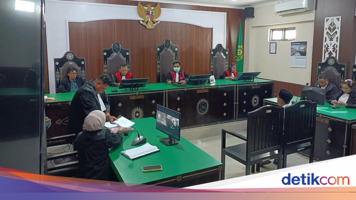 Prosecutors Accuse Student Murderer at Nipah Beach of Playing Victim