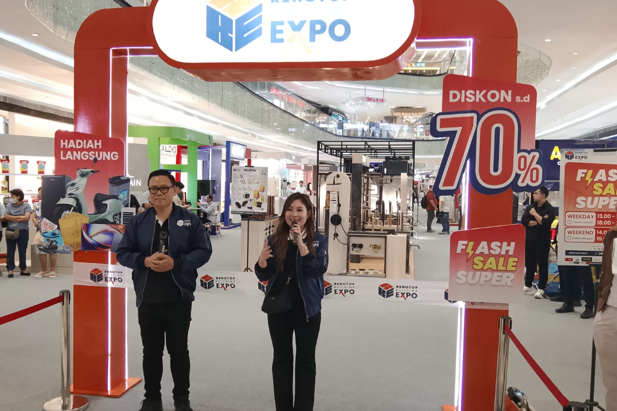 Renotop Building Expo 2026 to Meet Demand for Modern Home Renovations