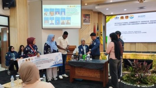 Education to Increase Public Awareness of Sustainable Waste Management