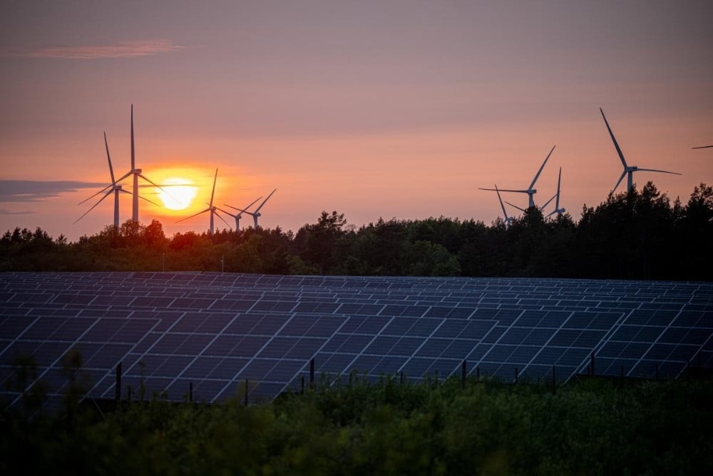 Bappenas and GGGI Target US$2 Billion in Green Investment by 2030 via GIFT
