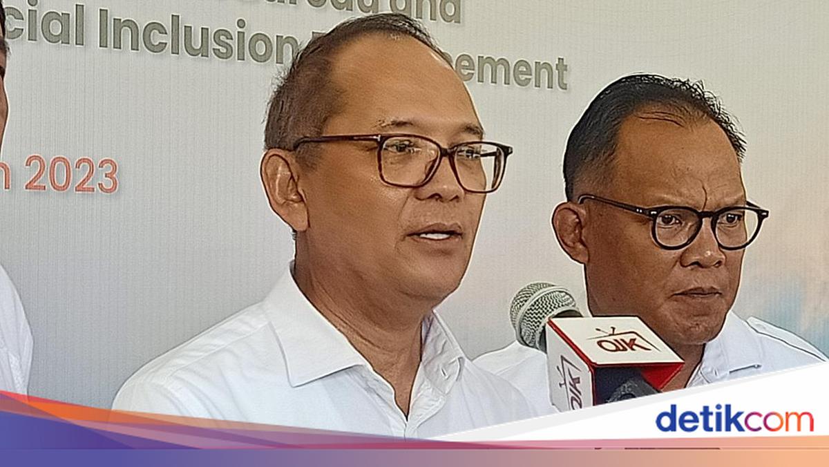 OJK Monitors Insurance Company Investments Following MSCI Stock Exclusions